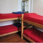 Compay Hostel Punta del Diablo