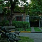 Complejo Las Pérgolas