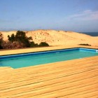 Complejo Turístico Dunas Del Diablo